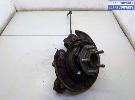 купить Ступица (кулак, цапфа) на Land Rover Freelander 2 2006-2014