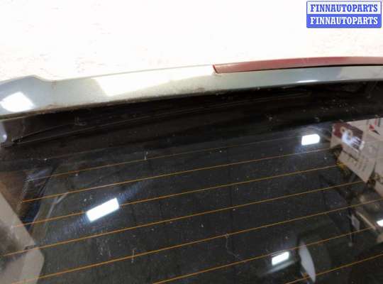 купить Крышка (дверь) багажника на Land Rover Range Rover 3 (LM) 2002-2012