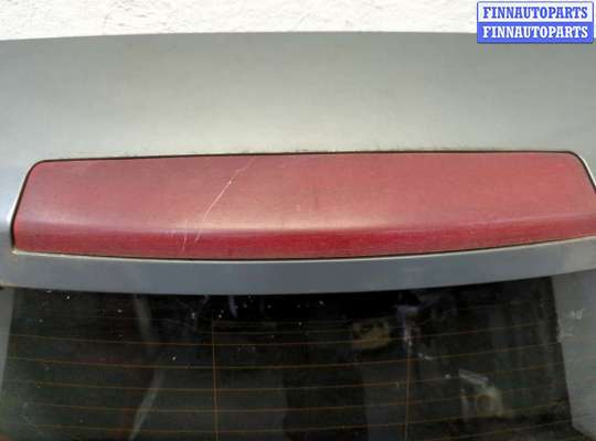 купить Крышка (дверь) багажника на Land Rover Range Rover 3 (LM) 2002-2012