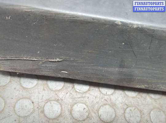 Накладка декоративная (на порог)