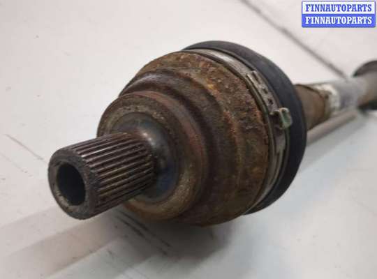 купить Полуось (приводной вал, шрус) на Skoda Octavia (A5) 2004-2013