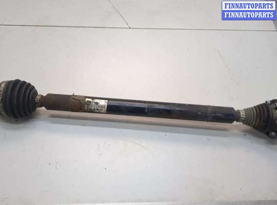 Полуось (приводной вал, шрус) SK520996 на Skoda Octavia (A5) 2004-2013