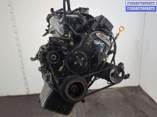 Генератор KA594404 на KIA Picanto 2004-2011