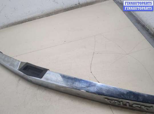 купить Кнопка открывания багажника на Opel Astra H 2004-2010