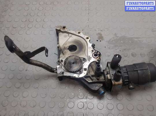 купить Насос масляный на Chevrolet Captiva 2006-2011