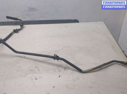 Трубка масляная MB1392300 на Mercedes C W203 2000-2007