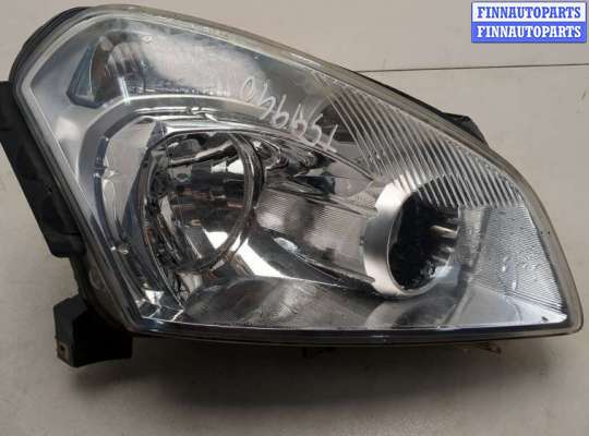 Купить Фара (передняя) на Nissan Qashqai 2006-2013 Фара (передняя) NS969040 на Nissan Qashqai 2006-2013