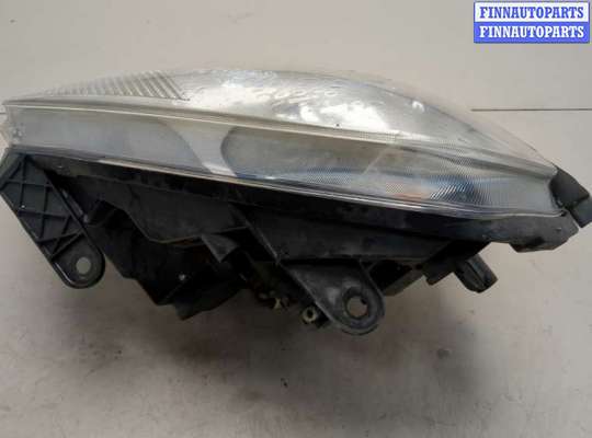 купить Фара (передняя) на Nissan Qashqai 2006-2013