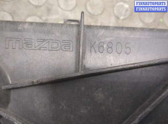 купить Полка под АКБ на Mazda CX-9 2007-2012