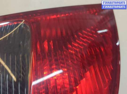 купить Фонарь (задний) на Mercedes A W169 2004-2012