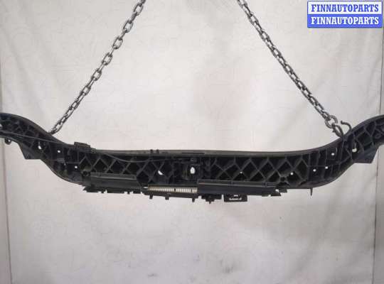 купить Рамка капота на Renault Megane 2 2002-2009