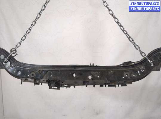 купить Рамка капота на Renault Megane 2 2002-2009