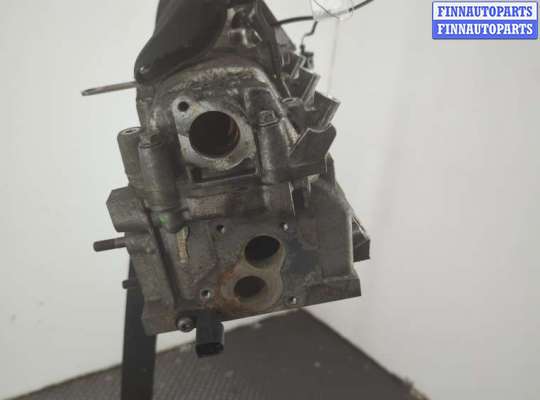 купить Головка блока (ГБЦ) на Skoda Yeti 2009-2018