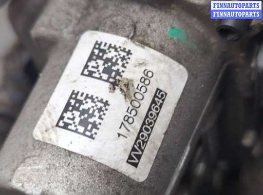 купить Заслонка дроссельная на Peugeot 5008 2009-2016