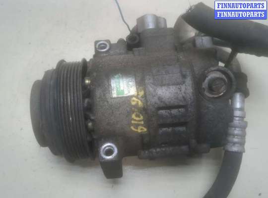 Компрессор кондиционера MB1572769 на Mercedes E W210 1995-2003
