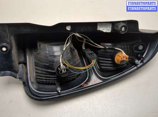 купить Фонарь (задний) на Citroen C3 picasso 2009-2017