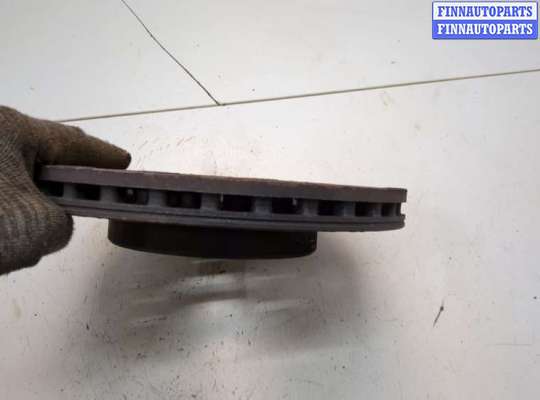 купить Диск тормозной на Mercedes E W211 2002-2009