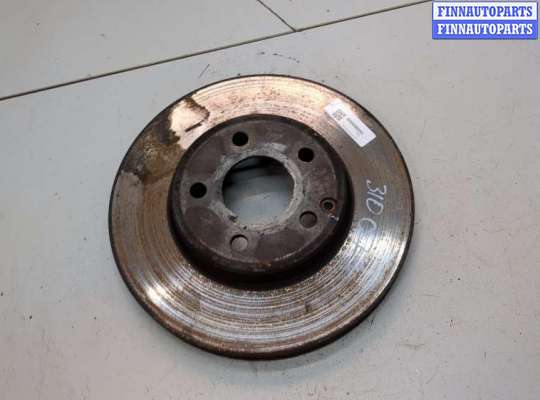 купить Диск тормозной на Mercedes E W211 2002-2009