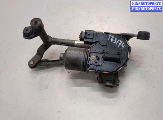 Механизм стеклоочистителя (трапеция дворников) ST349649 на Seat Leon 2 2005-2012