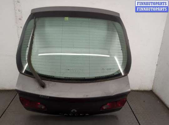 Замок багажника