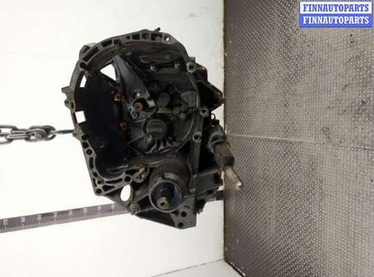 купить КПП 5-ст.мех. (МКПП) на Renault Scenic 1996-2002