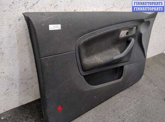 купить Дверная карта (Обшивка двери) на Seat Ibiza 3 2001-2008