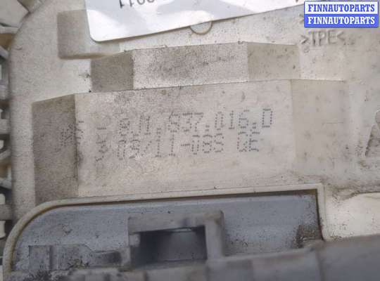 купить Замок двери на Audi A4 (B8) 2007-2015