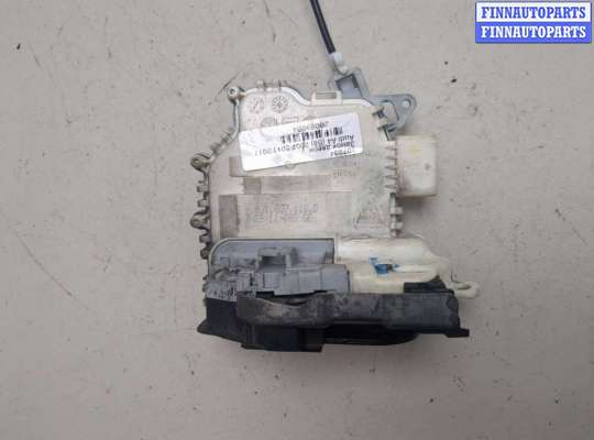 купить Замок двери на Audi A4 (B8) 2007-2015