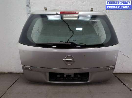 Купить Фонарь дополнительный (стоп-сигнал) на Opel Astra H 2004-2010 Фонарь дополнительный (стоп-сигнал) OP2441105 на Opel Astra H 2004-2010