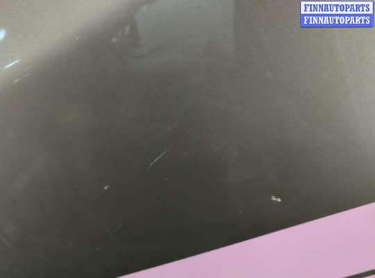 купить Капот на Porsche Panamera 2009-2016