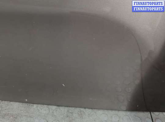 купить Капот на Porsche Panamera 2009-2016