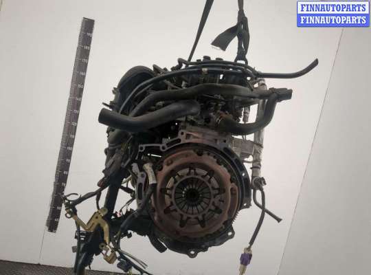 купить Поддон на Ford Fusion 2002-2012
