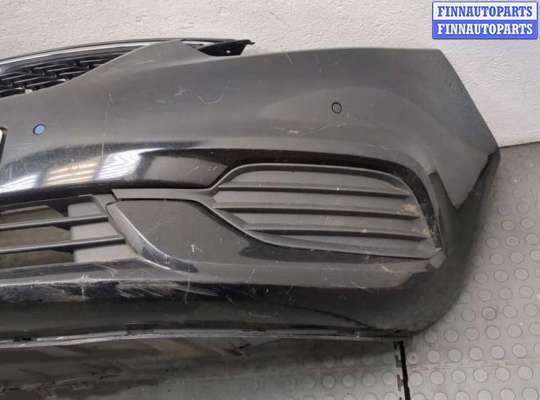 Бампер передний на Opel Zafira C