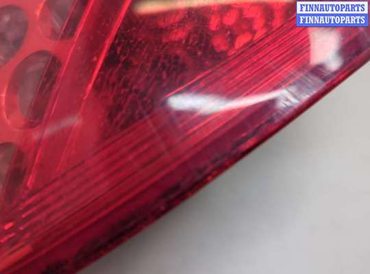 купить Фонарь (задний) на Peugeot 3008 2009-2016