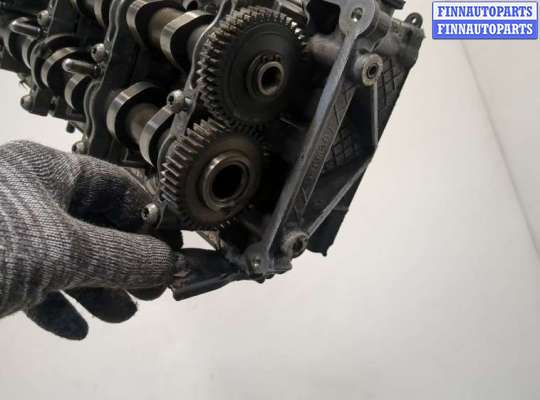купить Головка блока (ГБЦ) на Audi Q7 2009-2015