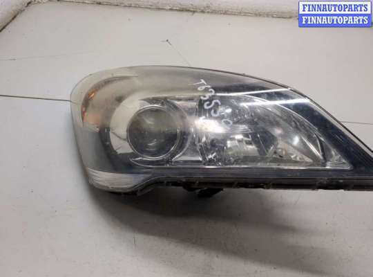 Купить Фара (передняя) на KIA Ceed 2007-2012 Фара (передняя) KA608488 на KIA Ceed 2007-2012