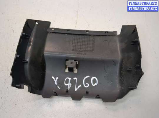 купить Кожух рулевой колонки на BMW 5 E60 2003-2010