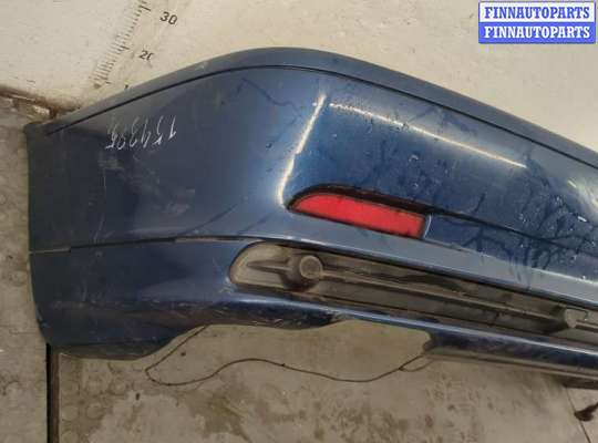 Бампер задний на BMW 3 (E46)