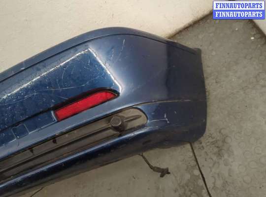 купить Бампер на BMW 3 E46 1998-2006