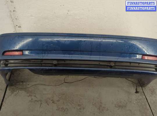 Бампер BM3485511 на BMW 3 E46 1998-2006