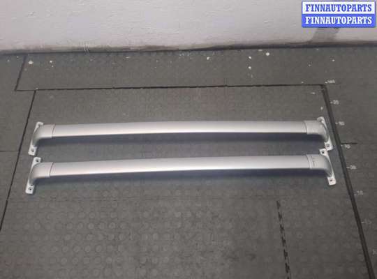 Купить Рейлинги на крышу (комплект) на Infiniti JX 2012-2014 Рейлинги на крышу (комплект) IFZ0831 на Infiniti JX 2012-2014