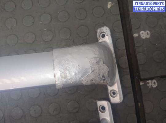 купить Рейлинги на крышу (комплект) на Infiniti JX 2012-2014