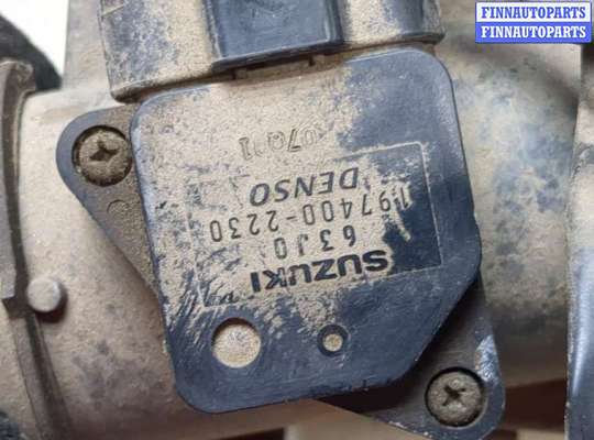 купить Корпус воздушного фильтра на Suzuki Grand Vitara 2005-2016