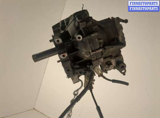 купить КПП 5-ст.мех 4х4 (МКПП) на Toyota RAV 4 2000-2005