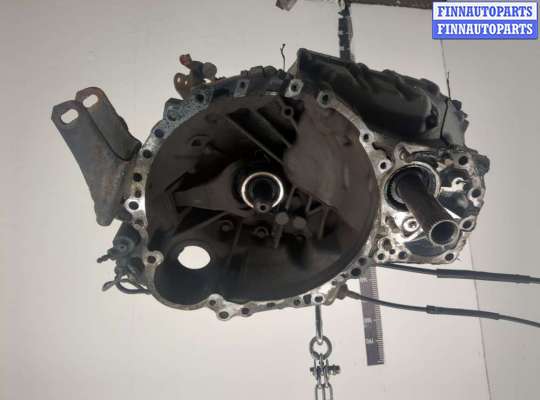 КПП 5-ст.мех 4х4 (МКПП) TT963846 на Toyota RAV 4 2000-2005
