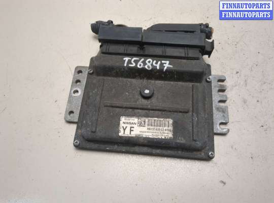 купить Блок управления двигателем на Nissan Note E11 2005-2013