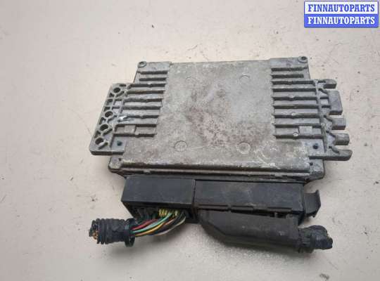 купить Блок управления двигателем на Nissan Note E11 2005-2013