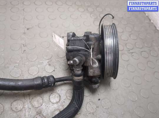 купить Насос гидроусилителя руля (ГУР) на Audi A6 (C6) 2004-2011