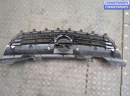 купить Решетка радиатора на Opel Zafira B 2005-2014