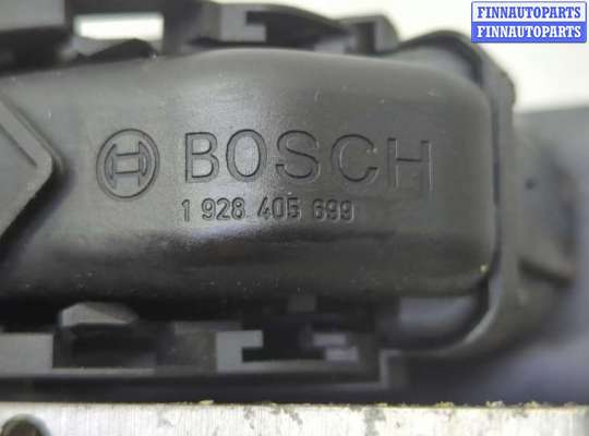 купить Блок АБС, насос (ABS, ESP, ASR) на Opel Meriva 2010-2018